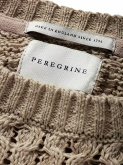 Aran-Leinenpullover 12 Aran-Leinenpullover -Jacken Verkaufs-Shop EC23 6468 DG