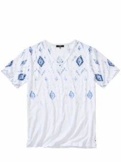 T-Shirt Cirune -Jacken Verkaufs-Shop EC23 6470 FA 1