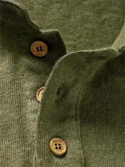 Lust-auf-Luft-Leinenpolo 27 Lust-auf-Luft-Leinenpolo -Jacken Verkaufs-Shop EC23 6480 DI