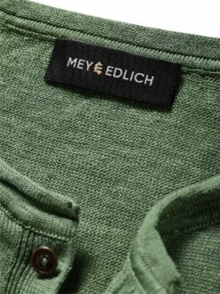 Gehaltvolles Leinenhenley -Jacken Verkaufs-Shop EC23 6483 DG 1