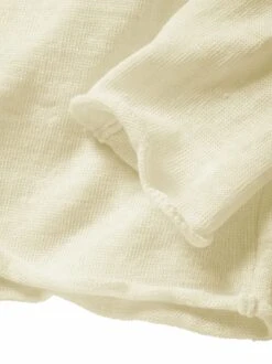 Gehaltvolles Leinenhenley -Jacken Verkaufs-Shop EC23 6485 DI