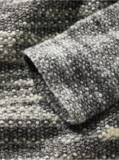 Strickhoodie Ca10pote -Jacken Verkaufs-Shop EC23 6530 DH 1