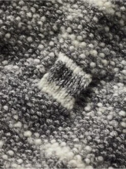 Strickhoodie Ca10pote -Jacken Verkaufs-Shop EC23 6530 DI 1