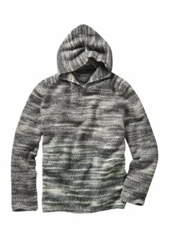 Strickhoodie Ca10pote -Jacken Verkaufs-Shop EC23 6530 FA 1