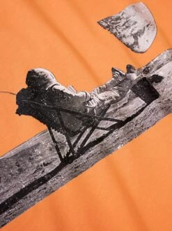 Raumfahrt-Shirt -Jacken Verkaufs-Shop EC23 6800 DH 1