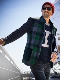 Pullover Lumet -Jacken Verkaufs-Shop EC23 6820 DF 1