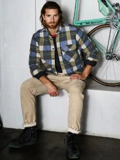 Upcycled Sweater 26 Upcycled Sweater -Jacken Verkaufs-Shop EC23 7292 DF