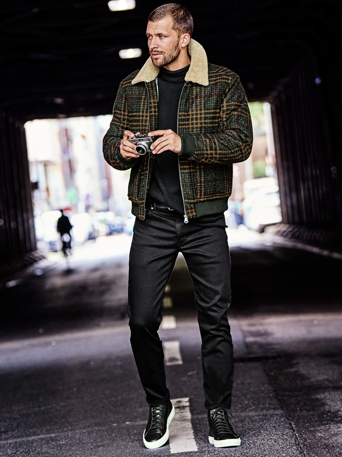 Innovationen-Pullover 2 Innovationen-Pullover – Bild 2