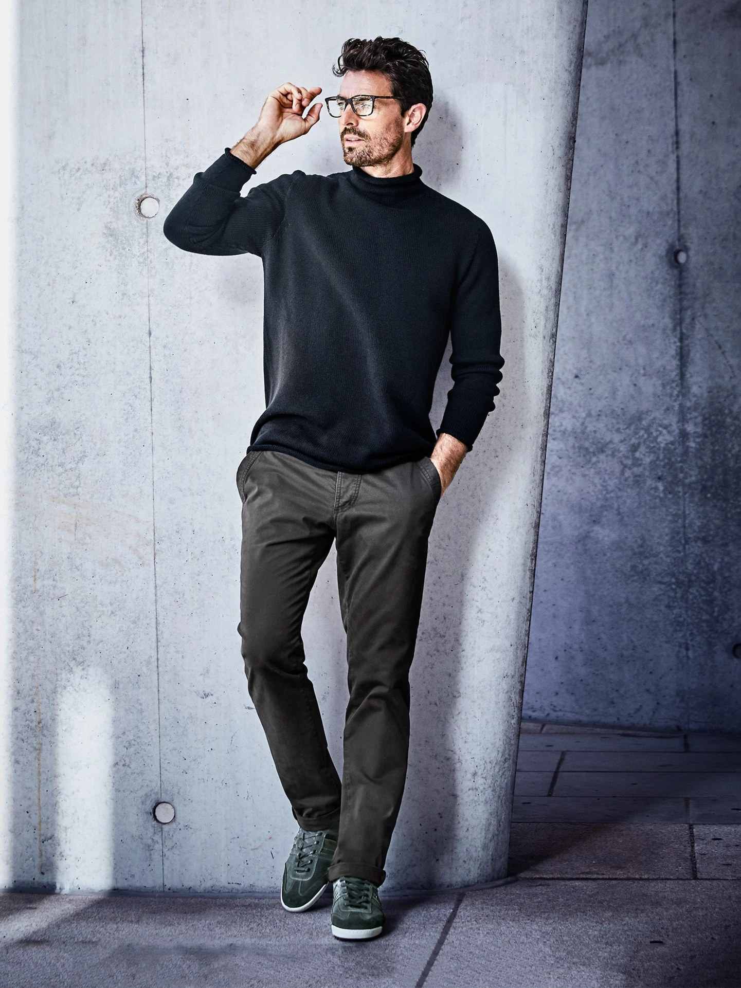 Innovationen-Pullover 3 Innovationen-Pullover – Bild 3