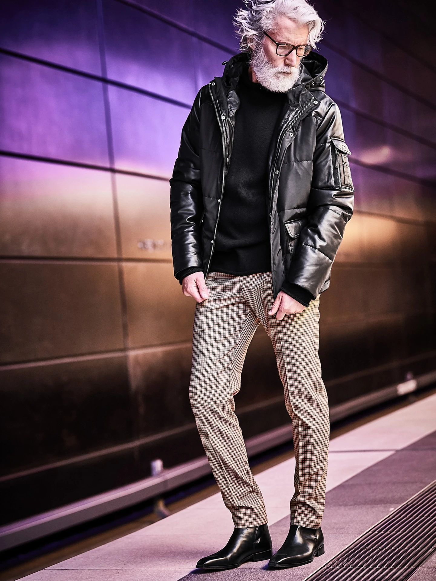 Innovationen-Pullover 6 Innovationen-Pullover – Bild 6