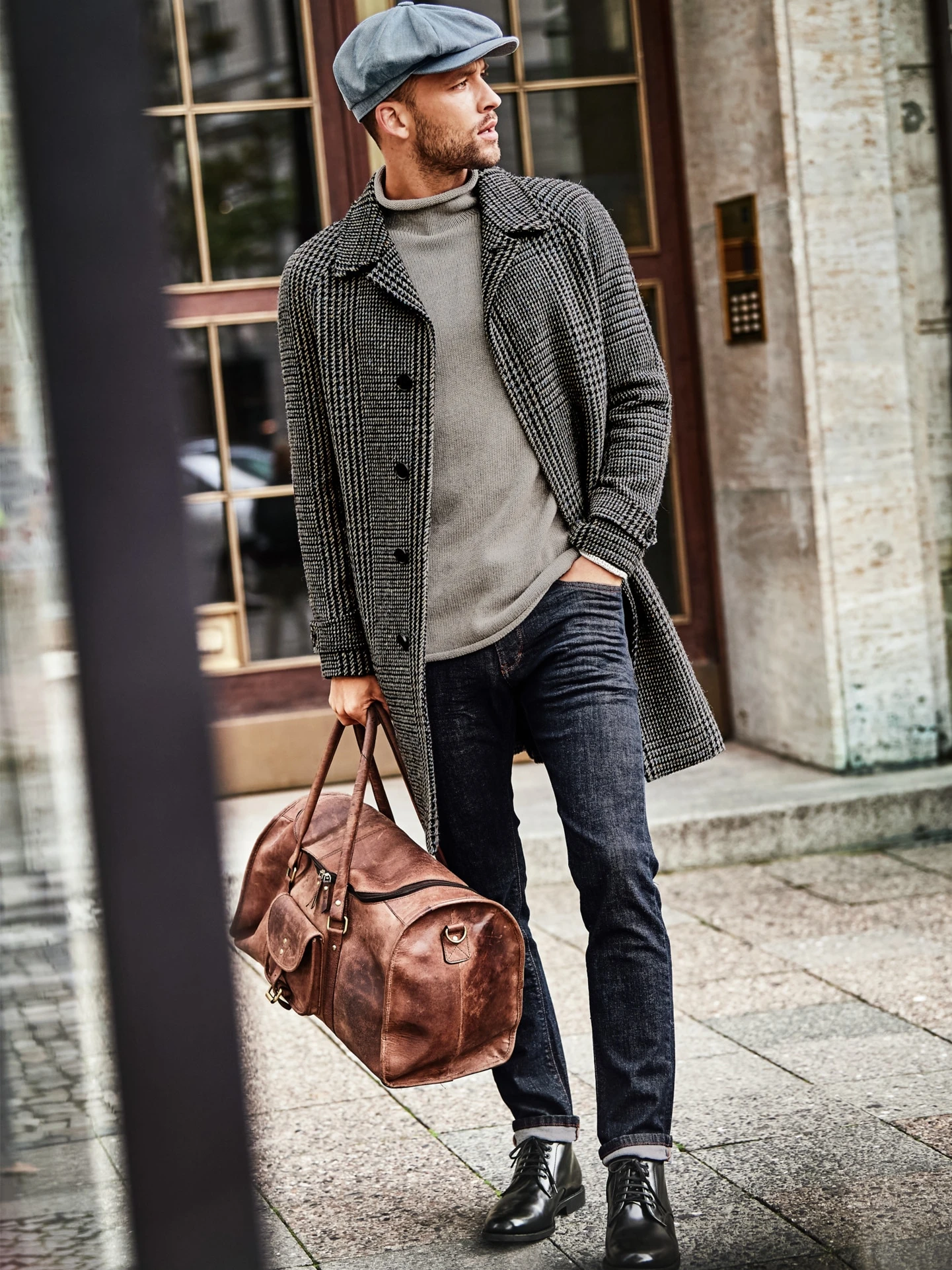 Innovationen-Pullover 14 Innovationen-Pullover – Bild 14