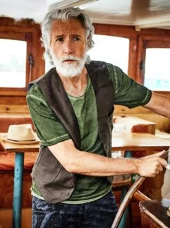 Abenteuer-Shirt -Jacken Verkaufs-Shop EC23 7386 DF