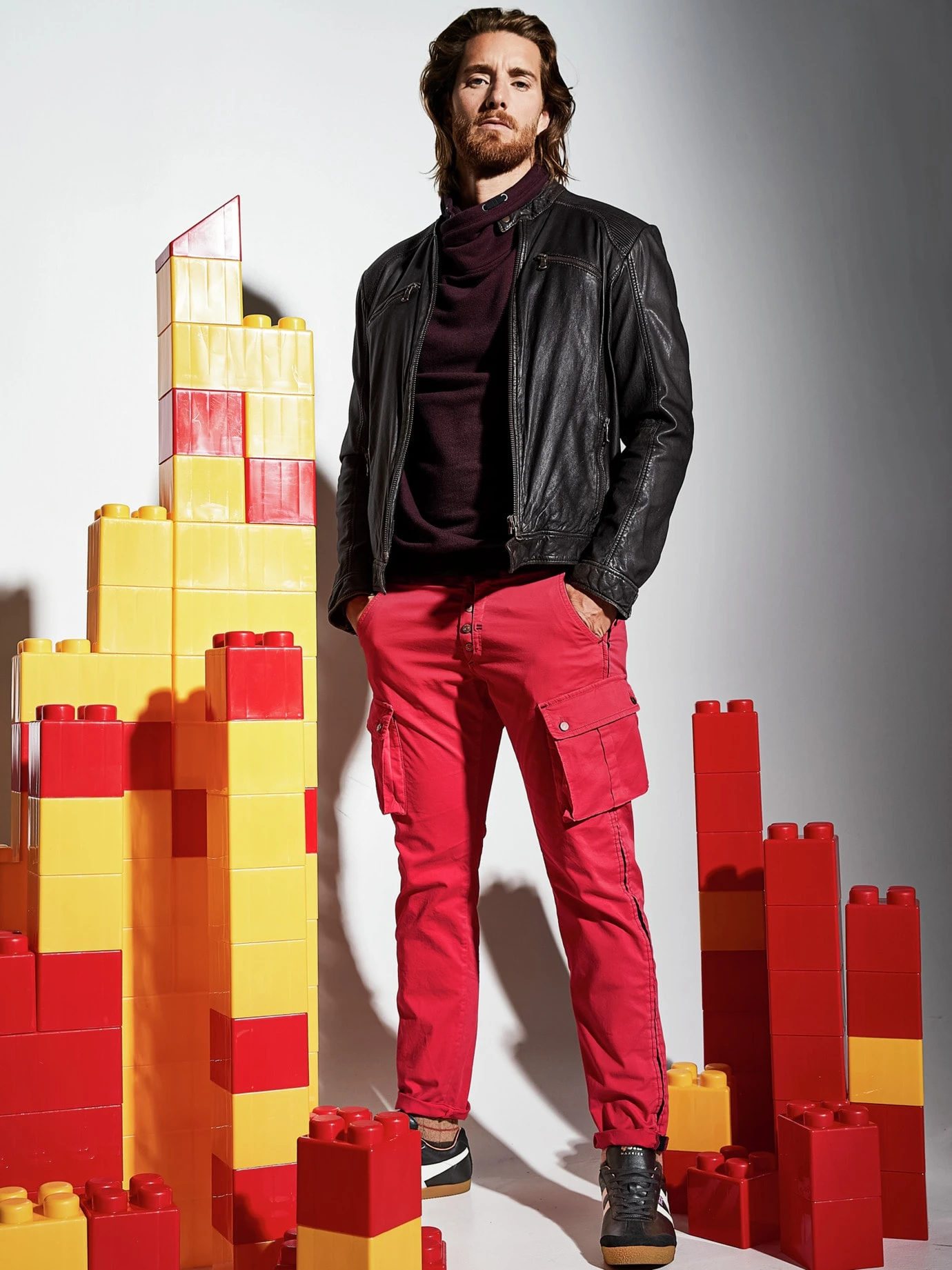 Masel-tov-Pullover 2 Masel-tov-Pullover – Bild 2