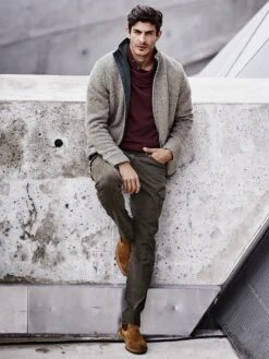 Masel-tov-Pullover 22 Masel-tov-Pullover -Jacken Verkaufs-Shop EC23 7390 DB