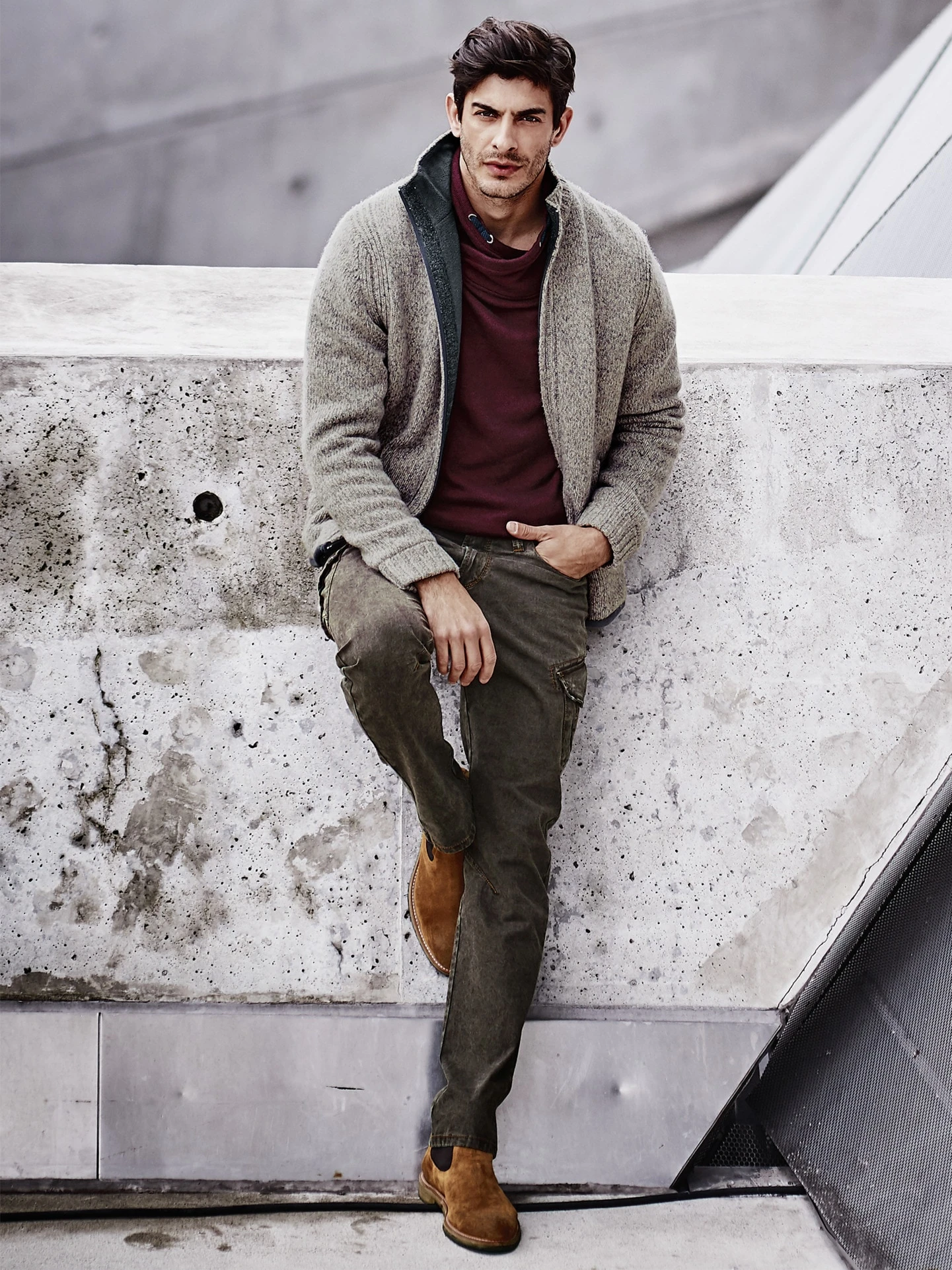 Masel-tov-Pullover 3 Masel-tov-Pullover – Bild 3