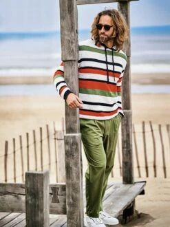 Benirras-Hoodie -Jacken Verkaufs-Shop EC23 7395 DE 1