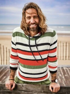 Benirras-Hoodie -Jacken Verkaufs-Shop EC23 7395 DF 1