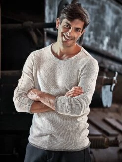 Edelmetallpullover Sober -Jacken Verkaufs-Shop EC23 7419 DE 1