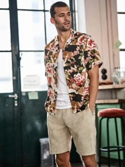 130-Gramm-Shirt 36 130-Gramm-Shirt -Jacken Verkaufs-Shop EC23 7460 DC 1