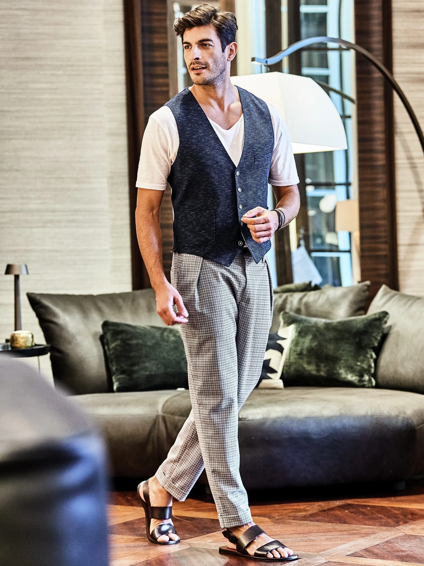 130-Gramm-Shirt 9 130-Gramm-Shirt – Bild 9