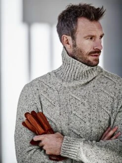 Fischerseil-Pullover -Jacken Verkaufs-Shop EC23 7464 DB