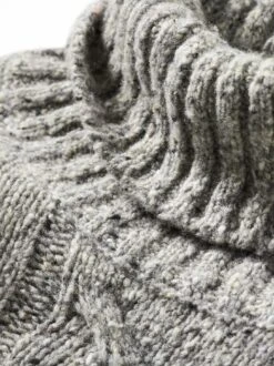 Fischerseil-Pullover -Jacken Verkaufs-Shop EC23 7464 DG