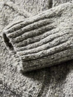 Fischerseil-Pullover -Jacken Verkaufs-Shop EC23 7464 DH