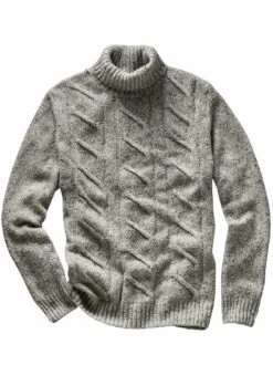 Fischerseil-Pullover -Jacken Verkaufs-Shop EC23 7464 FA 1