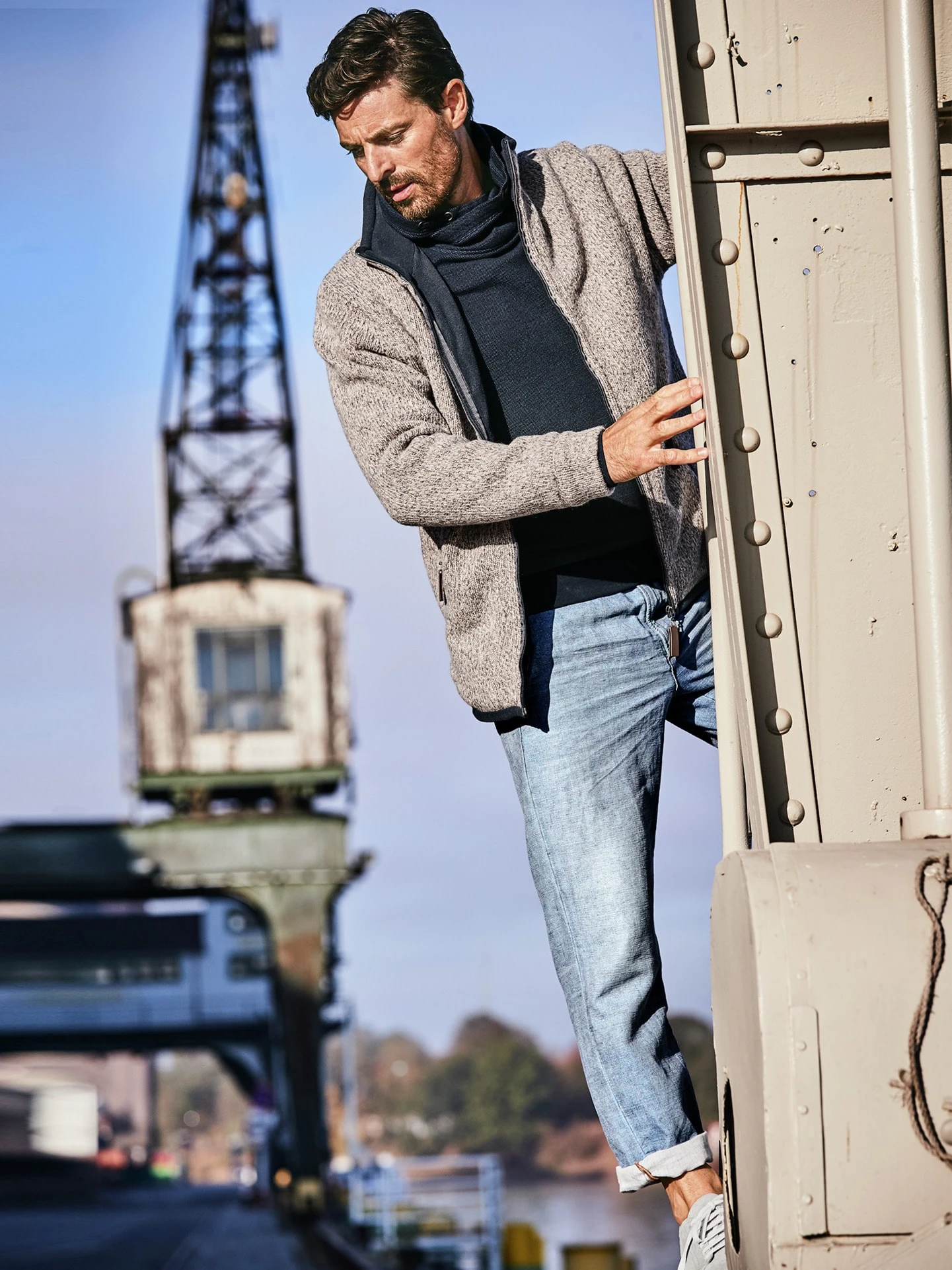 Masel-tov-Pullover 13 Masel-tov-Pullover – Bild 13