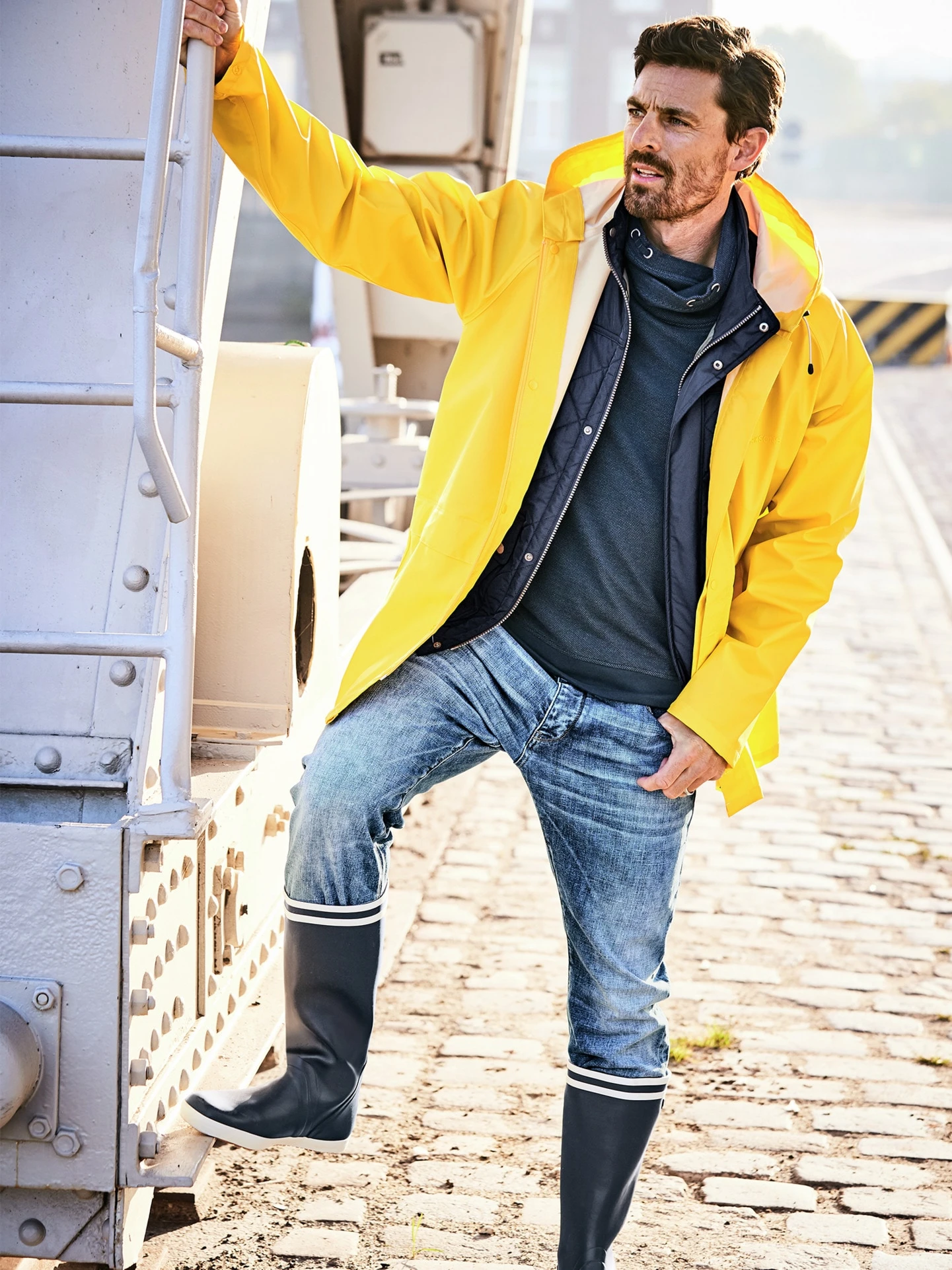 Masel-tov-Pullover 14 Masel-tov-Pullover – Bild 14