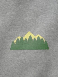 Bergauf-Sweatshirt 32 Bergauf-Sweatshirt -Jacken Verkaufs-Shop EC23 7495 DI 1