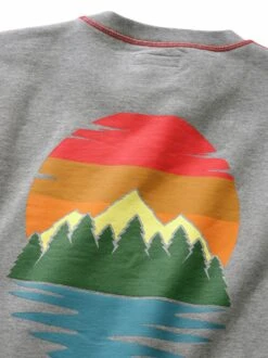 Bergauf-Sweatshirt 33 Bergauf-Sweatshirt -Jacken Verkaufs-Shop EC23 7495 DJ 1