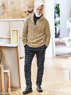 Freigeist-Pullover -Jacken Verkaufs-Shop EC23 7515 DD 1