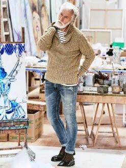 Freigeist-Pullover -Jacken Verkaufs-Shop EC23 7515 DE