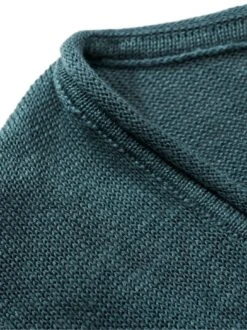 Leinenpullover Samira 22 Leinenpullover Samira -Jacken Verkaufs-Shop EC23 7644 DH