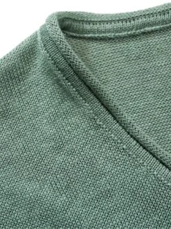 Leinenpullover Samira 29 Leinenpullover Samira -Jacken Verkaufs-Shop EC23 7646 DH