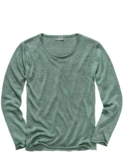 Leinenpullover Samira 25 Leinenpullover Samira -Jacken Verkaufs-Shop EC23 7646 FA