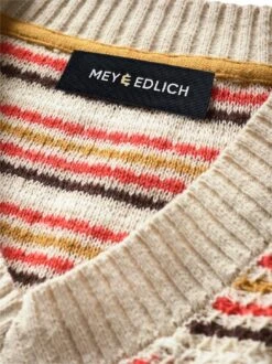 Bienenwaben-Pullover -Jacken Verkaufs-Shop EC23 7675 DG 1