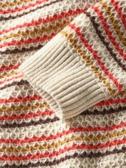 Bienenwaben-Pullover -Jacken Verkaufs-Shop EC23 7675 DH 1