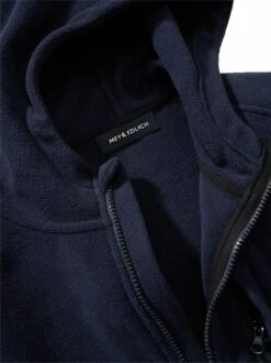 Unerschrockene Fleecejacke -Jacken Verkaufs-Shop EC23 7680 DG 1