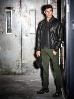 Ragazzi-Polo 16 Ragazzi-Polo -Jacken Verkaufs-Shop EC23 7684 DF 1