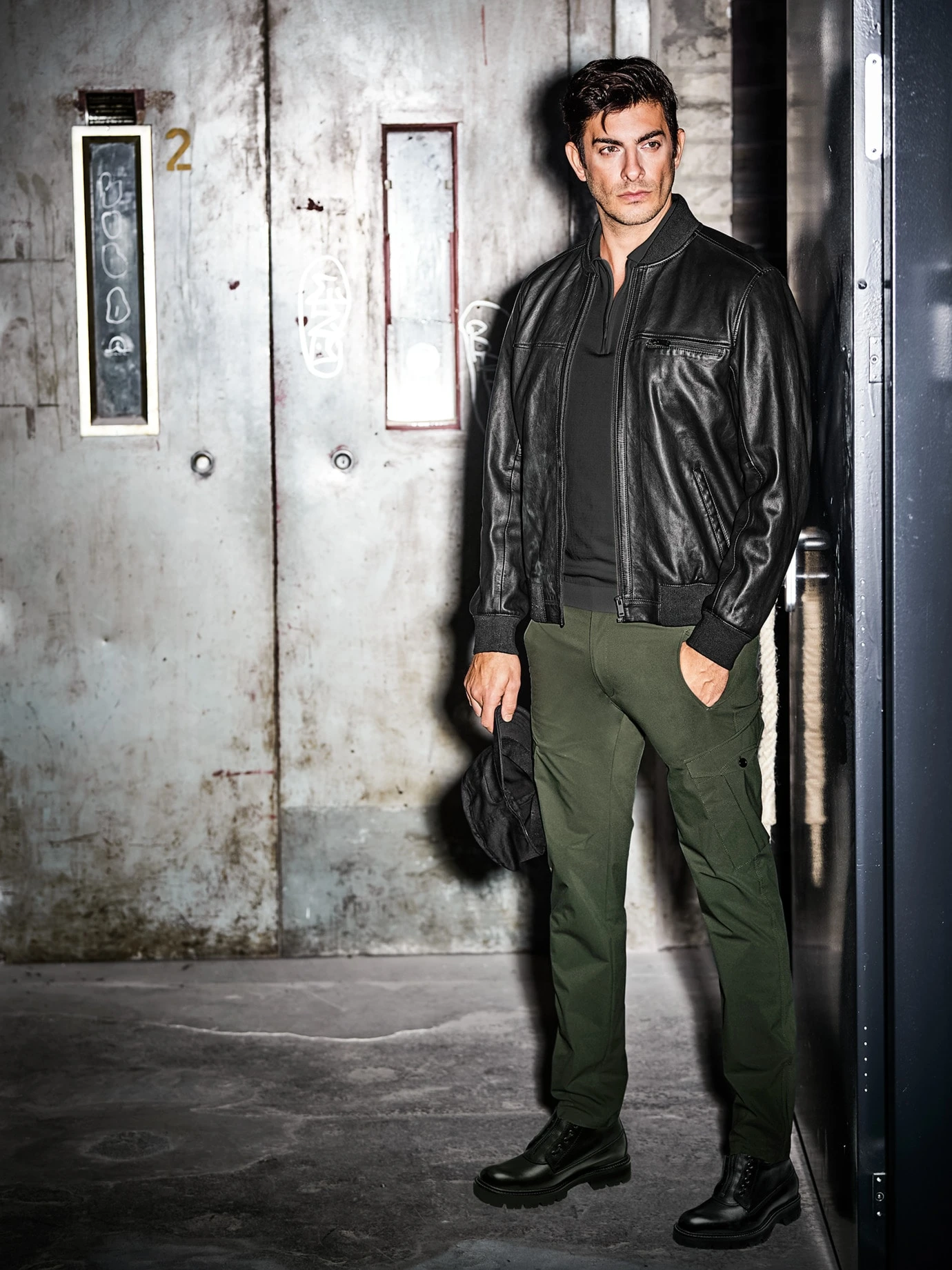 Ragazzi-Polo 7 Ragazzi-Polo – Bild 7