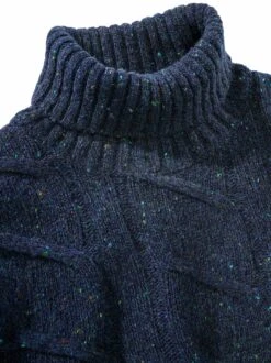 Fischerseil-Pullover -Jacken Verkaufs-Shop EC23 7688 DG