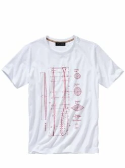 Willensstärke-Shirt -Jacken Verkaufs-Shop EC23 7717 FA 1