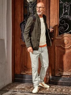 Neue Produkte -Jacken Verkaufs-Shop EC23 7781 DE