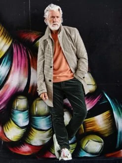 Masterpiece-Sweatshirt -Jacken Verkaufs-Shop EC23 7782 DE