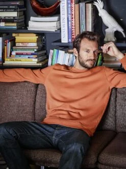 Masterpiece-Sweatshirt -Jacken Verkaufs-Shop EC23 7782 DF