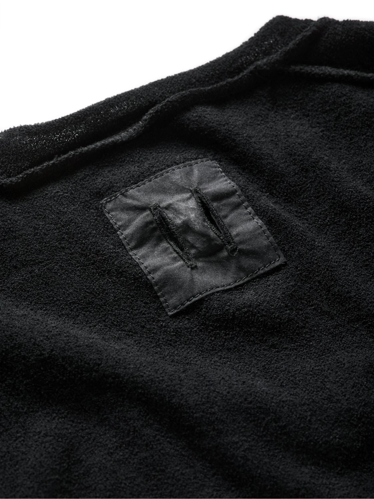 Frottee-Shirt Pi35sa 10 Frottee-Shirt Pi35sa – Bild 10