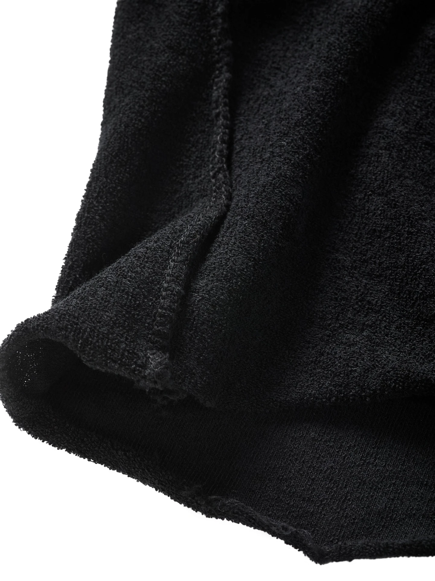 Frottee-Shirt Pi35sa 12 Frottee-Shirt Pi35sa – Bild 12