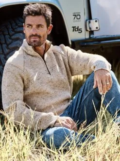 Troyer Foxton -Jacken Verkaufs-Shop EC23 7855 DF 1